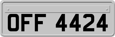 OFF4424