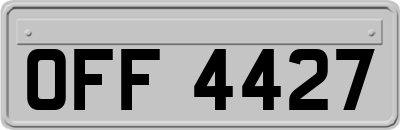 OFF4427