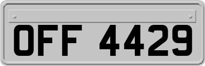 OFF4429