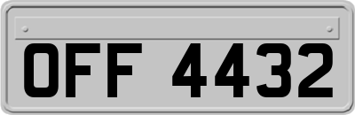 OFF4432