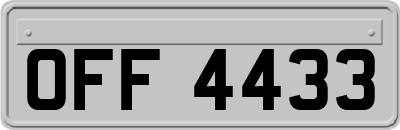 OFF4433
