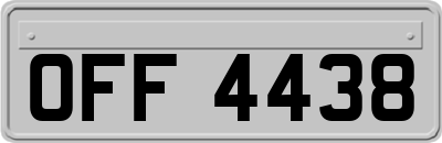 OFF4438