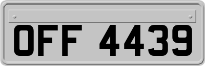 OFF4439