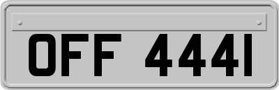 OFF4441