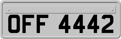 OFF4442