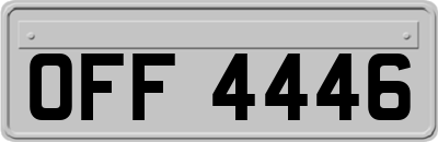 OFF4446