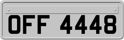 OFF4448
