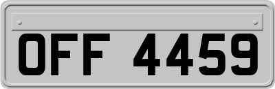 OFF4459