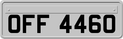 OFF4460