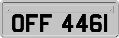 OFF4461