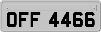 OFF4466