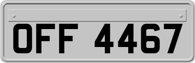 OFF4467