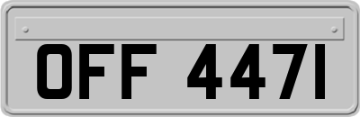 OFF4471