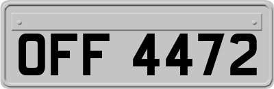 OFF4472