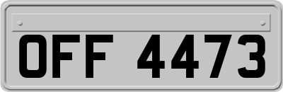OFF4473