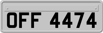 OFF4474