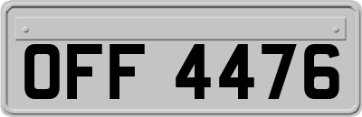 OFF4476