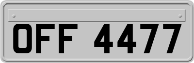 OFF4477