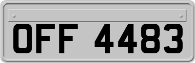 OFF4483