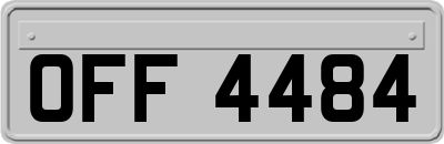 OFF4484
