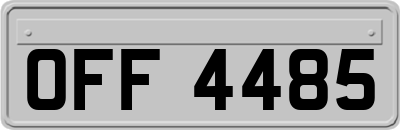 OFF4485