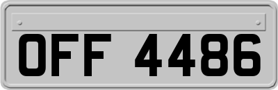 OFF4486