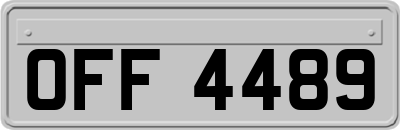 OFF4489