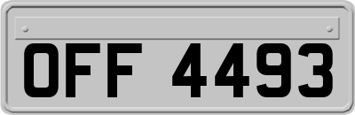 OFF4493