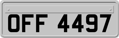 OFF4497