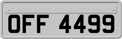 OFF4499