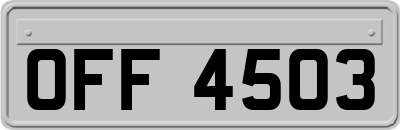 OFF4503