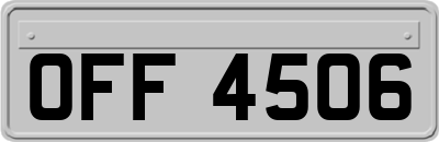 OFF4506