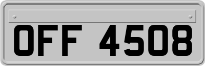 OFF4508