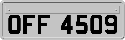 OFF4509