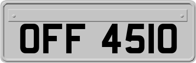 OFF4510