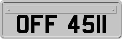 OFF4511