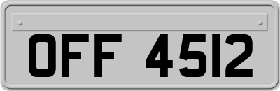 OFF4512