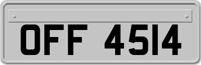 OFF4514