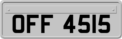 OFF4515