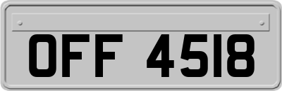 OFF4518