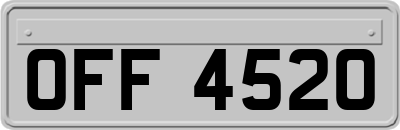 OFF4520