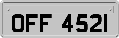 OFF4521