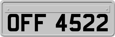 OFF4522