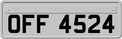 OFF4524