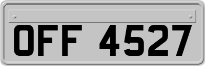 OFF4527
