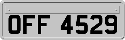 OFF4529