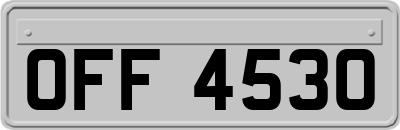 OFF4530