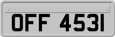 OFF4531