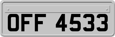 OFF4533