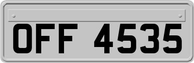OFF4535